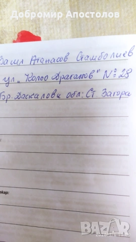 Българско овчарско куче - каракачанка, снимка 7 - Каракачанска овчарка - 53763685