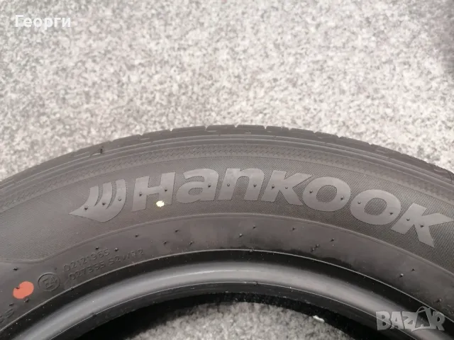 Гуми Hankook Ventus Prime 3, 205/60-16, снимка 6 - Гуми и джанти - 49024141