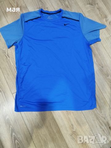 Nike --xl, снимка 3 - Спортни дрехи, екипи - 46351493