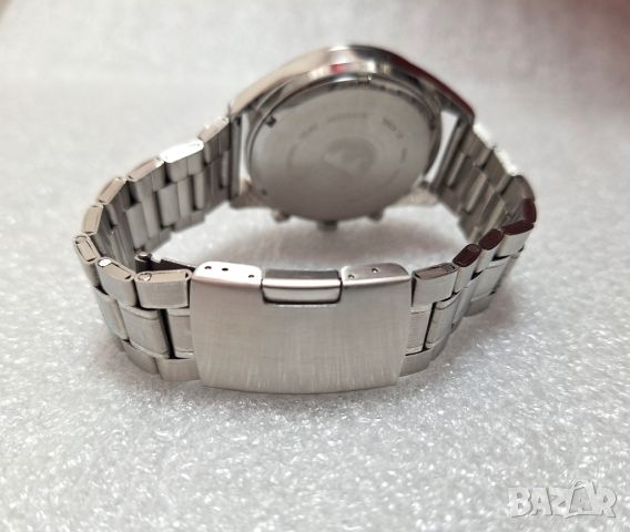 Мъжки Часовник LORUS /Seiko Watch Corporation/, снимка 9 - Мъжки - 45711355