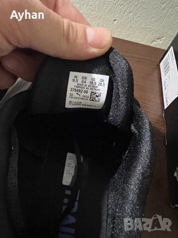 Puma PWRFrame TR 3, снимка 6 - Маратонки - 52878551