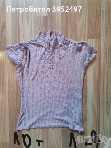 Дрехи , снимка 16 - Други - 51434710