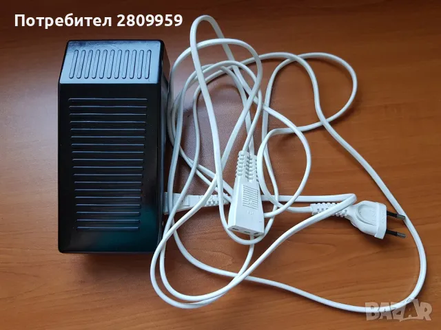 Електрическа шевна машина Union, снимка 10 - Шевни машини - 50314416