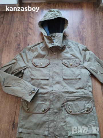 massimo dutti - страхотно мъжко яке М , снимка 6 - Якета - 53043278