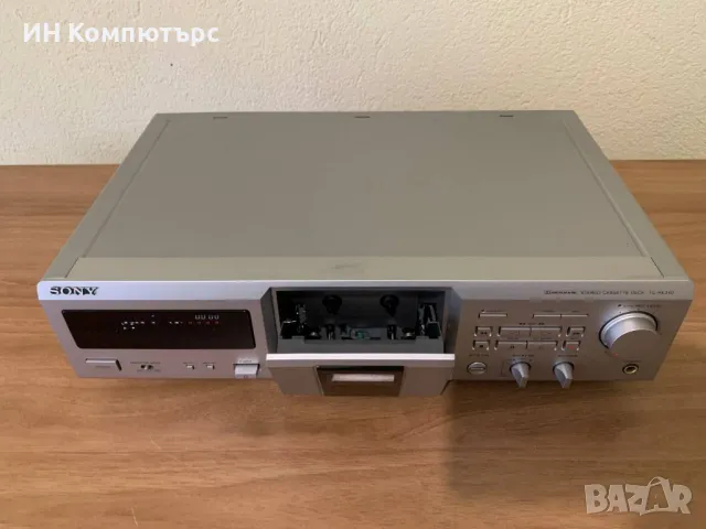 Продавам дек Sony TC-RE430, снимка 2 - Декове - 49530814