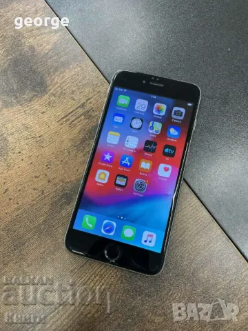 Телефон IPhone 6 Plus 128 GB за части, снимка 7 - Apple iPhone - 47063939