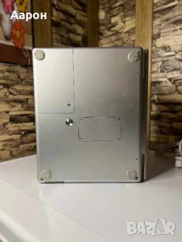 Apple PowerBook , снимка 5 - Лаптопи за дома - 48771179