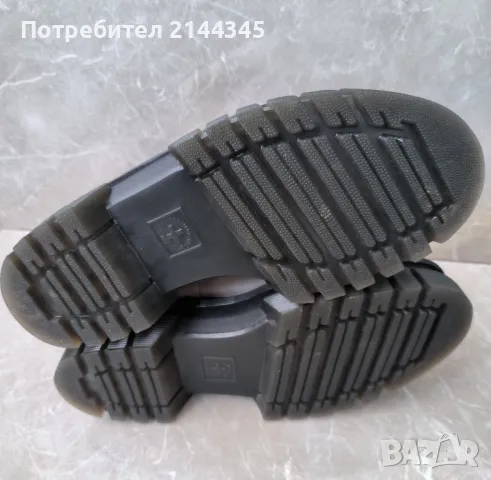 Dr. Martens номер 40, снимка 8 - Дамски боти - 49298323