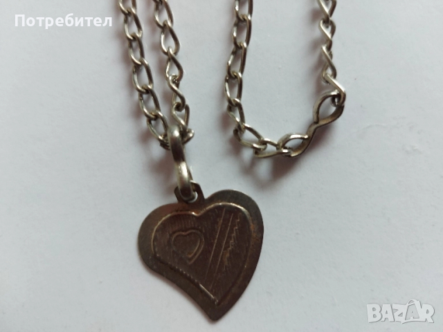 Медальони, синджири, висулки, снимка 3 - Колиета, медальони, синджири - 12156488