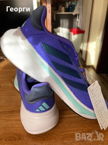 Adidas мъжки маратонки, снимка 8 - Маратонки - 53372909