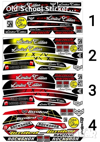 Велосипедно Облепване , снимка 13 - Аксесоари за велосипеди - 52945611