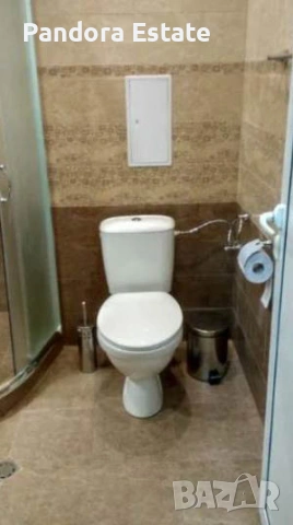 Продава едностаен апартамент в кв. Бели Брези, снимка 3 - Апартаменти - 53369075