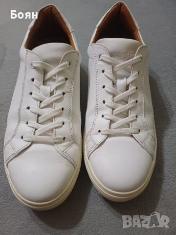 Сникърси BOGGI