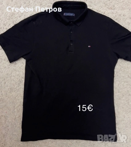 Различни марки дрехи, снимка 6 - Блузи - 53953182