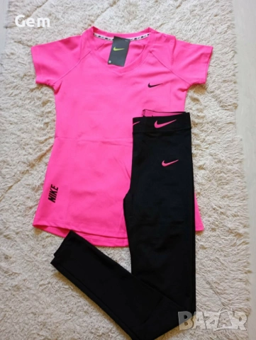 Дамски спортен екип , снимка 2 - Спортни екипи - 54261971