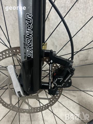 Моунтайн байк TREK BONTRAGER алуминий 26, снимка 7 - Велосипеди - 46801881