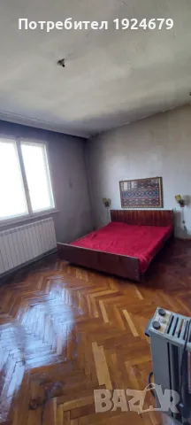 Просторен етаж от къща в тих район на Кюстендил, снимка 11 - Етаж от къща - 49637949