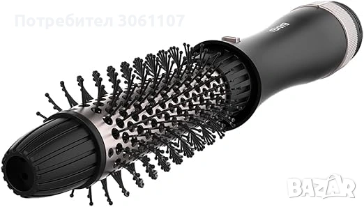 Комплект четка с горещ въздух 10 в 1 Cecotec Bamba CeramicCare Styler, снимка 6 - Други - 53594457