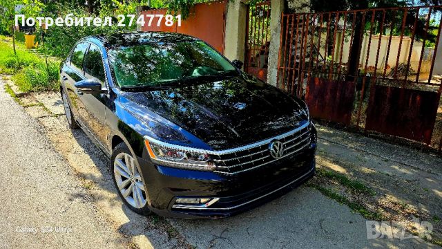 vw passat b8 2018, снимка 10 - Автомобили и джипове - 46230673