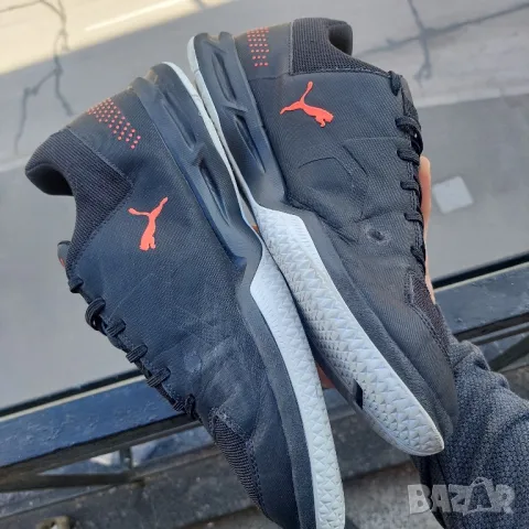 маратонки  Puma Auriz  номер 46 , снимка 18 - Маратонки - 41047237