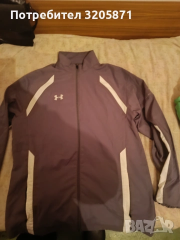 Горнища adidas nike размер L, снимка 3 - Спортни дрехи, екипи - 54221887