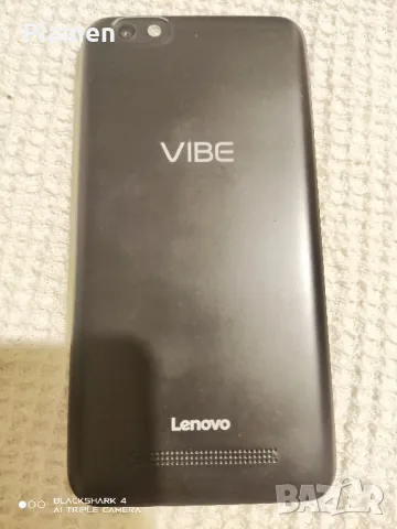 Lenovo Vibe C , снимка 2 - Lenovo - 48693658