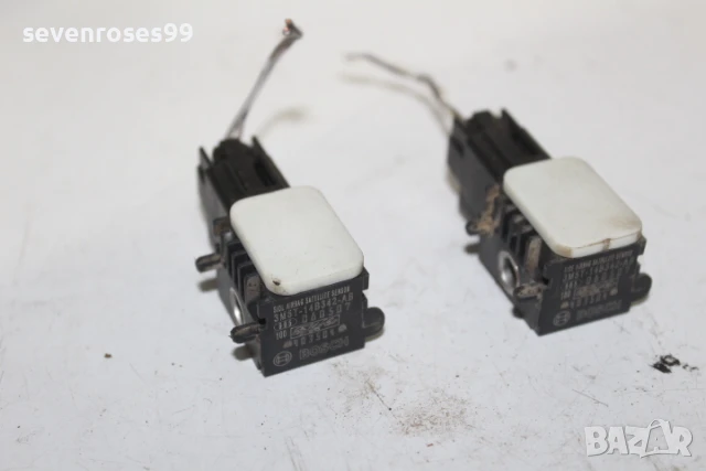 Сензор crash Мазда 3 2008 2.3i 158hp Mazda 3 седан  3M5T-14B342-AB