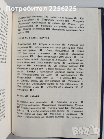 С Джу през Атлантика, снимка 4 - Художествена литература - 53456895