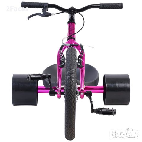 Drift Trike Трайк детски , снимка 6 - Скутери и тротинетки - 45343528