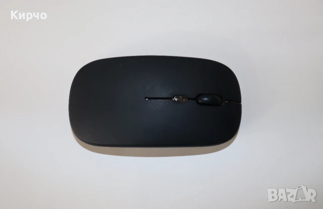 Безжична Мишка, снимка 4 - Клавиатури и мишки - 51055523