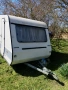 Продавам каравана за стационарно ползване, снимка 8