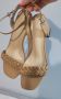 Елегантни сандали , снимка 1 - Сандали - 45510360