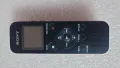 Цифров диктофон Sony PX470

, снимка 1
