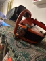 Sachs Dolmar 103 + Dolmar PS-34 професионални бензинови резачки, снимка 3