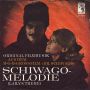 Грамофонни плочи Maurice Jarre ‎– Schiwago-Melodie (Lara's Theme) 7" сингъл, снимка 1 - Грамофонни плочи - 45109209