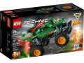 НОВИ! LEGO® Technic 42149 Monster Jam™ Dragon™, снимка 1 - Конструктори - 45916869