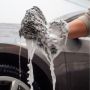 Микрофибърна гъба Automat, За миене на автомобили, снимка 5