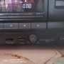 Двукасетен дек Kenwood KX W 8070S, снимка 1