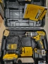 Ударен винтоверт DeWalt DCD796D2, снимка 1