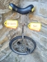 Монобайк, Едноколка, Цикроков Велосипед 20' Цола / 5 кг., снимка 4