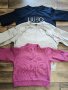 продавам лот от детски блузи , снимка 1 - Детски Блузи и туники - 45155198