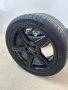 Джанти Mercedes-Benz AMG BORBET спорт пакет 18 с гуми MICHELIN, снимка 3