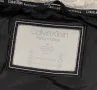 ДЕБЕЛА ДАМСКА ГРЕЙКА CALVIN KLEIN PERFORMANCE ЕТИКЕТ ЕЛЕК ЕЛЕЧЕ ЦИП, снимка 7