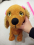 Интерактивно плюшено куче Луси Lucy IMC Toys , снимка 2