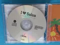 Grupo Ramirez – 2009 - I ♥ Salsa - 34 Zwoele Zomer Salsa Hits(2CD)(Salsa), снимка 4