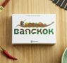 Настолна игра Laboludic BANGKOK, френска версия, снимка 5