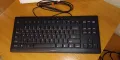 Клавиатура CHERRY STREAM, Жична, TKL JK-8600EU-2, снимка 3