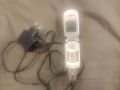 Продавам Samsung SGH-E360 и Samsung А800 , снимка 5