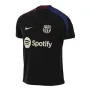 Мъжка тениска Nike F.C. Barcelona Strike FN9816-011, снимка 1