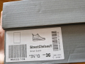 Нови боти Clarks номер 36, снимка 9